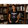 tricko pro knihomolku romance reader