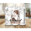 termo kelimek na kavu antisocial book club