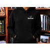 bookish mikina book lover