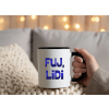 vtipny hrnek fuj lidi