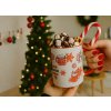 vanocni hrnek hot chocolate season