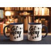 hrnek cat mom modry