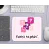 podlozky pod mys s vlastnim potiskem