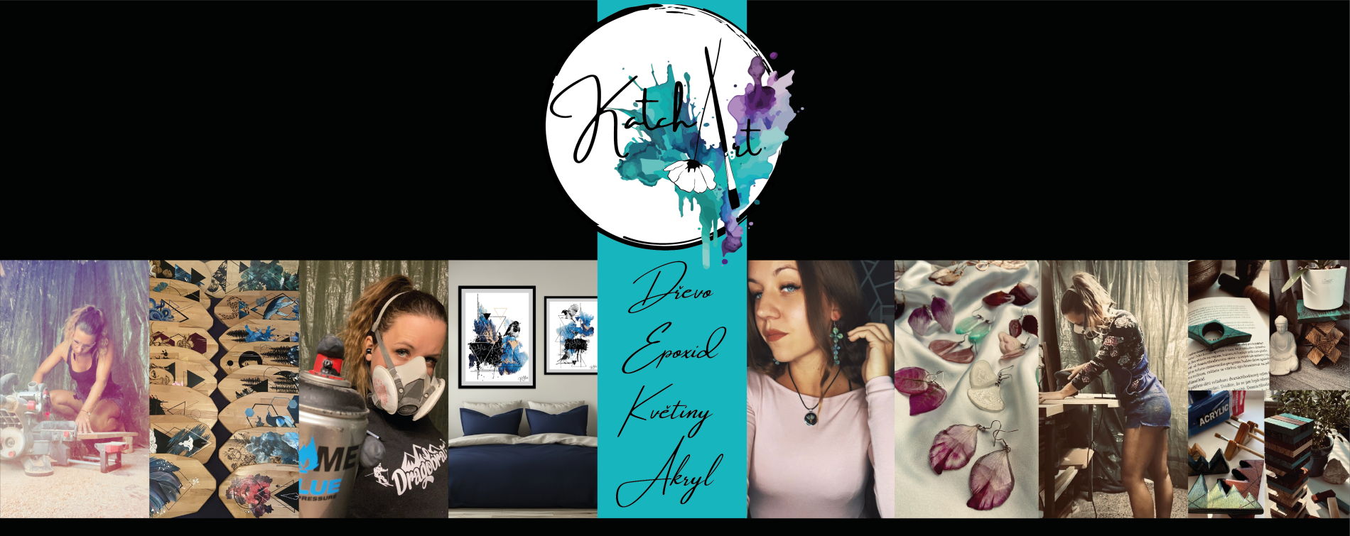 KatchaArt