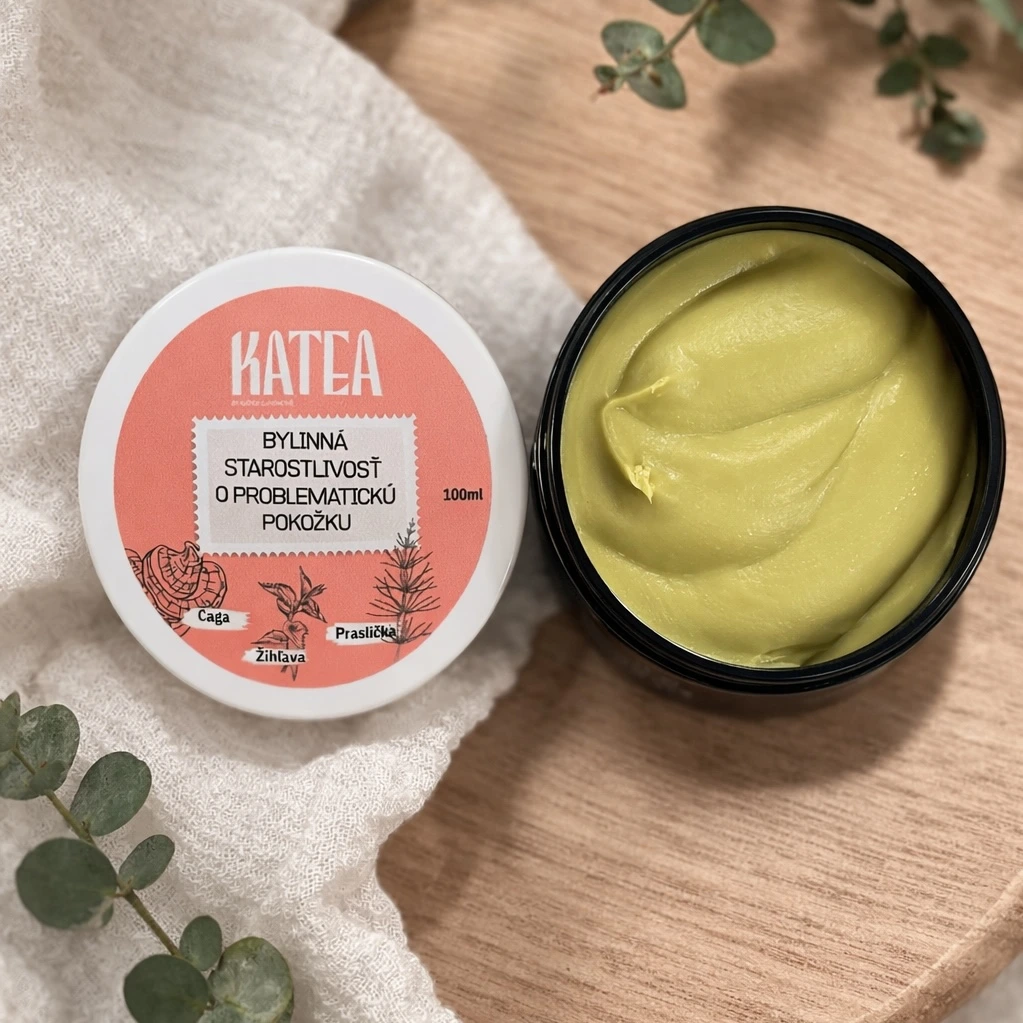 3 BYLINKY KTORÉ POMÔŽU TVOJEJ POKOŽKE