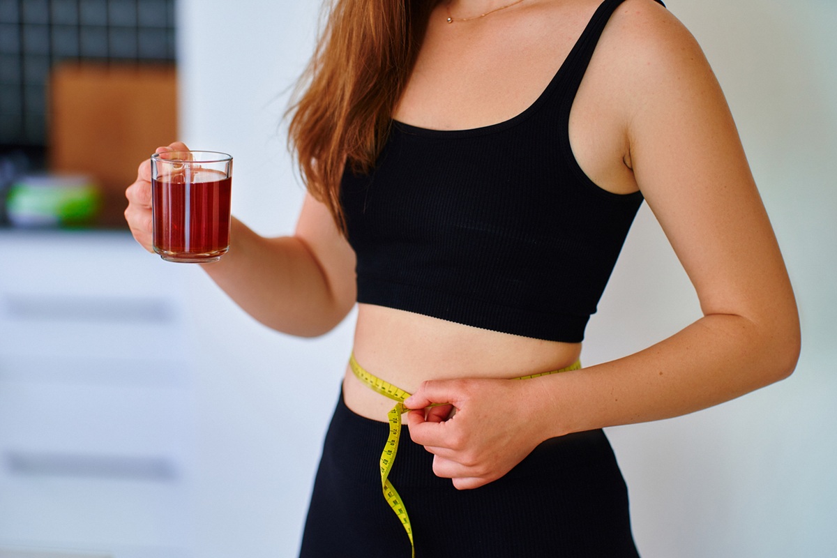 Aký čaj na chudnutie skutočne zaberá? Spoznajte najlepšie bylinky na podporu metabolizmu