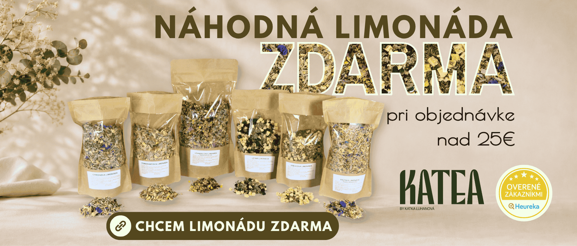 TÝŽDENNÁ AKCIA