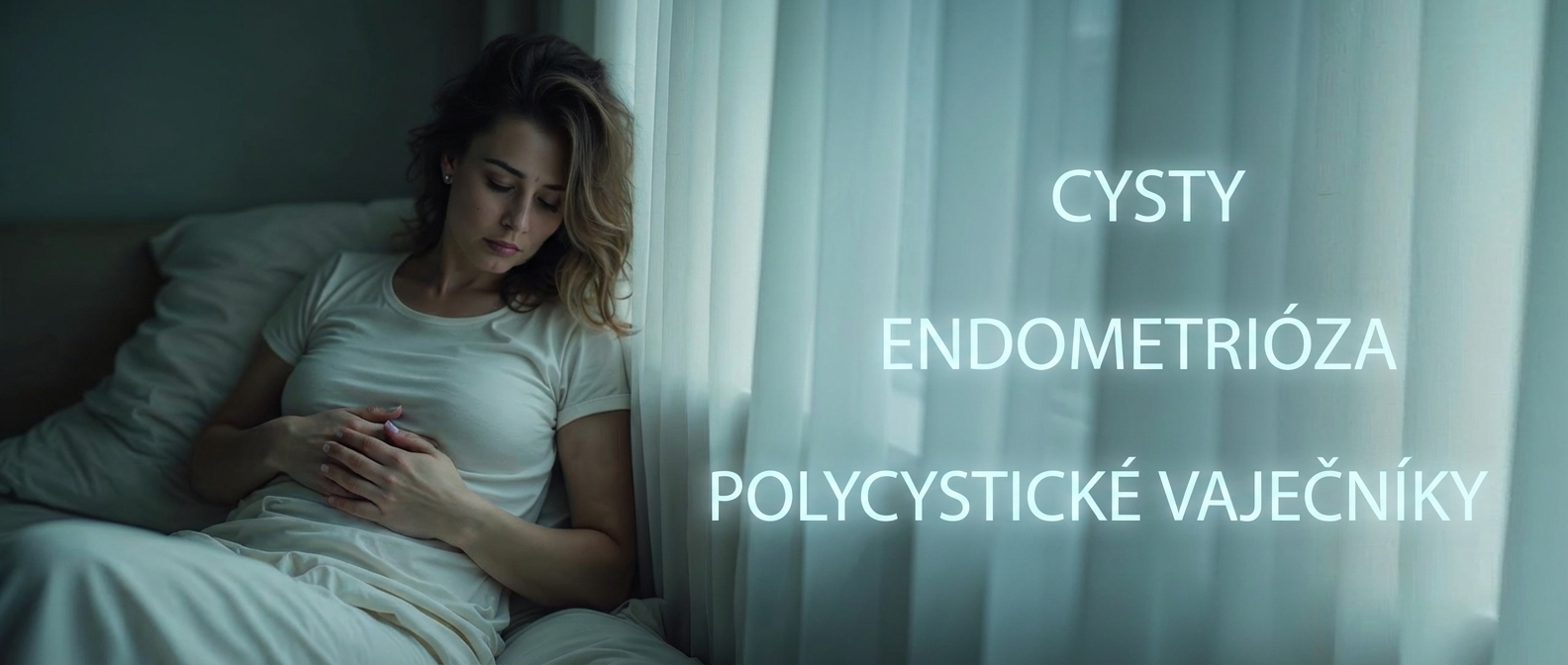 Máš cysty? Možno robíš jednu zásadnú chybu…