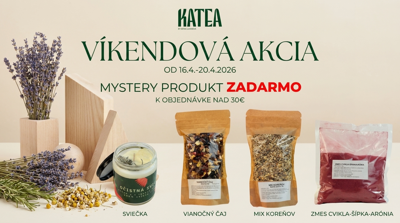 Víkendová akcia