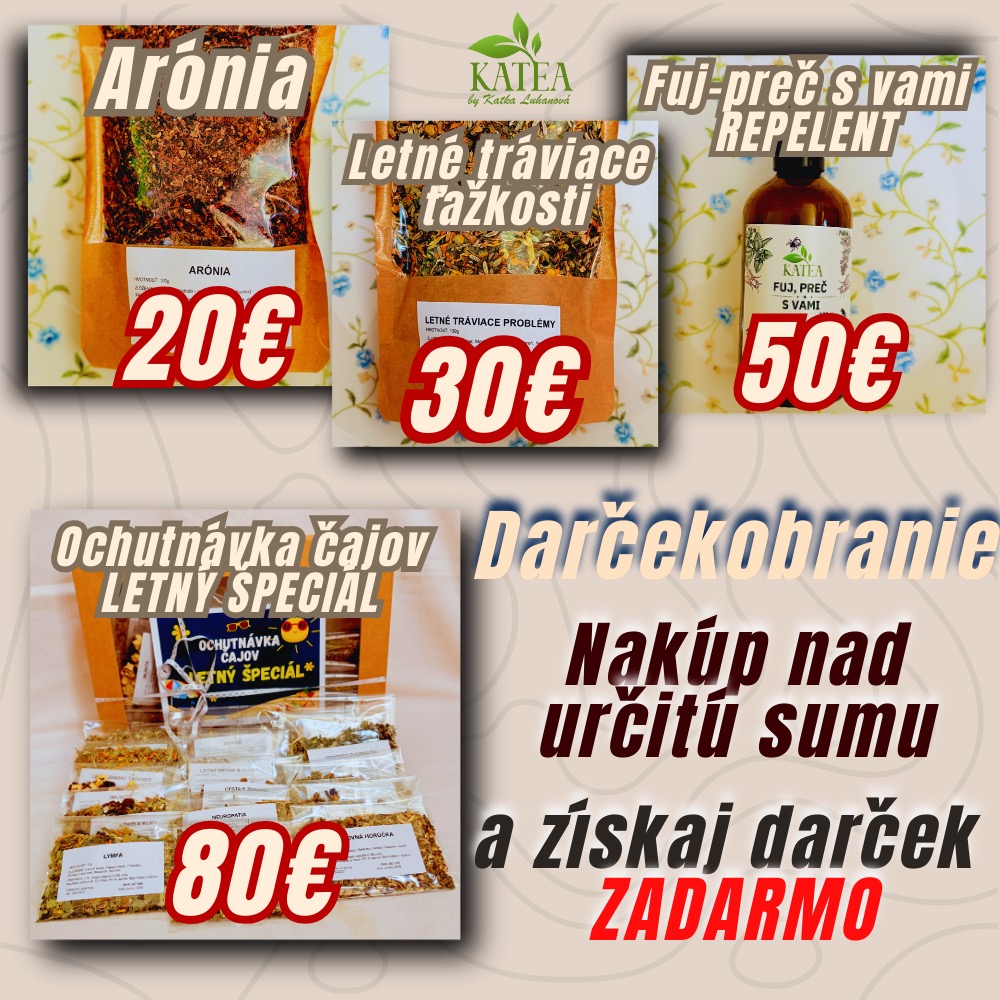 DARČEKOBRANIE