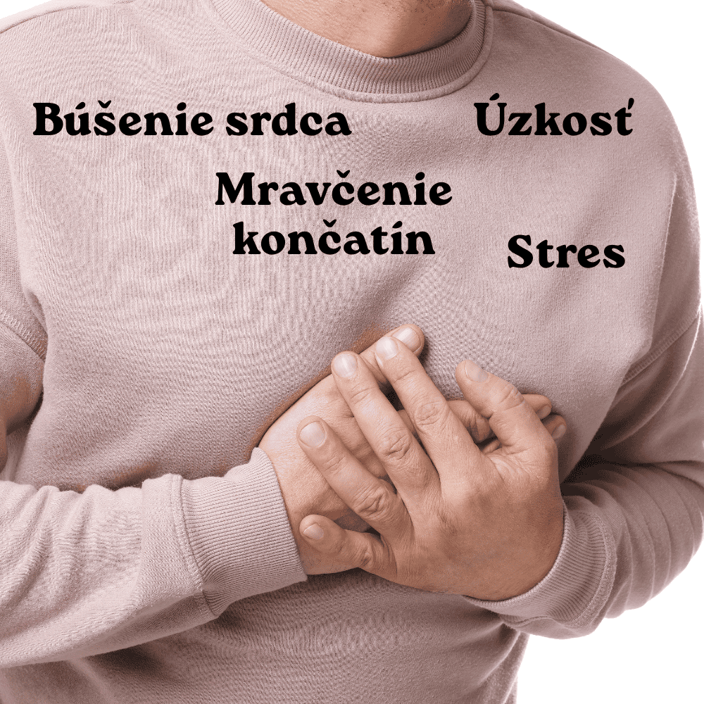 Tetánia čaj – prírodná podpora tela aj psychiky