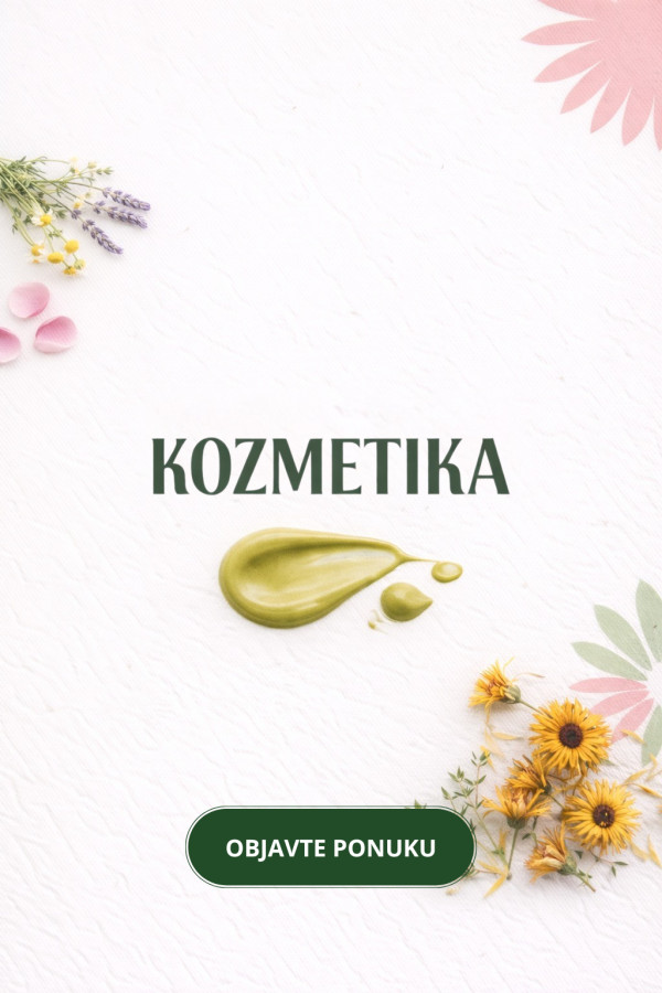 Kozmetika
