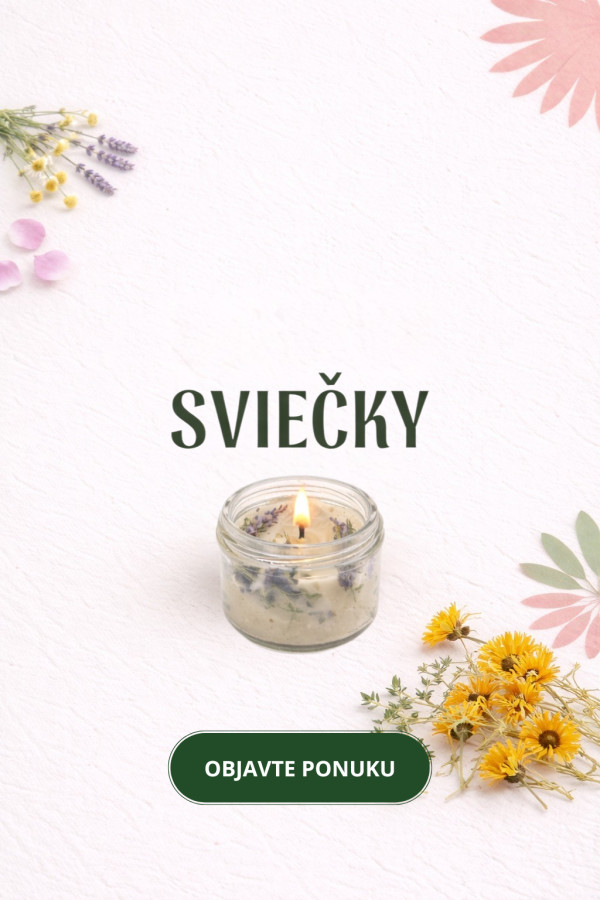 Sviečky
