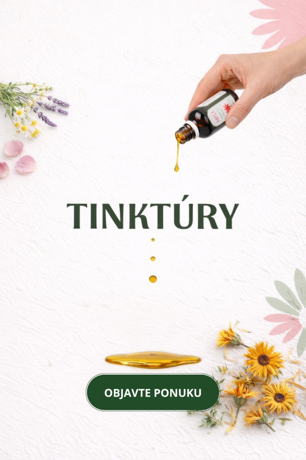 Tinktúry