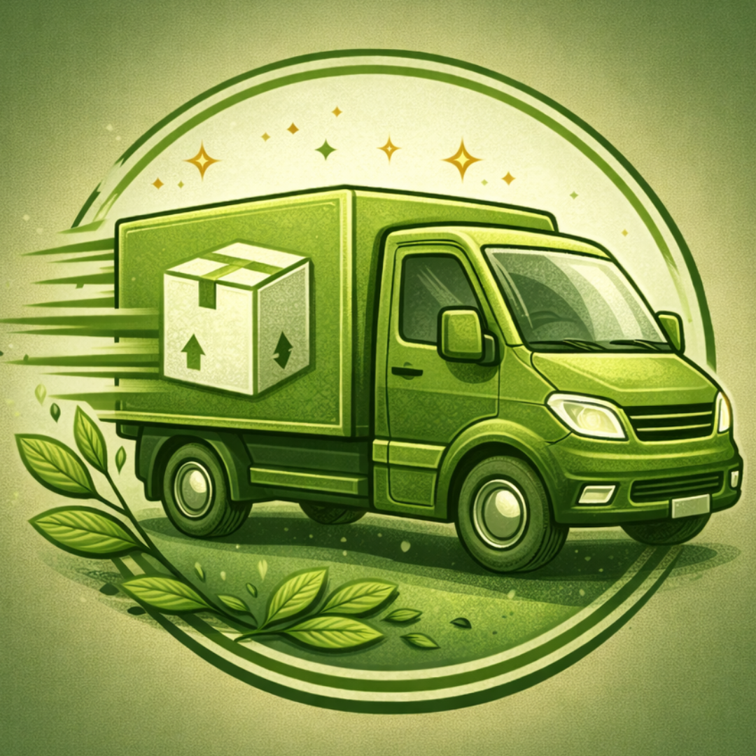 Doručenie až k Vám