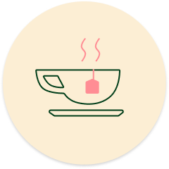 Vzorky čajov zdarma