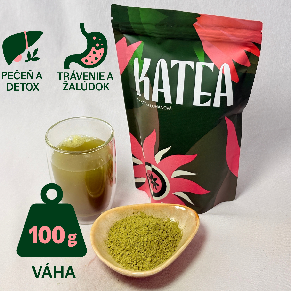 MATCHA