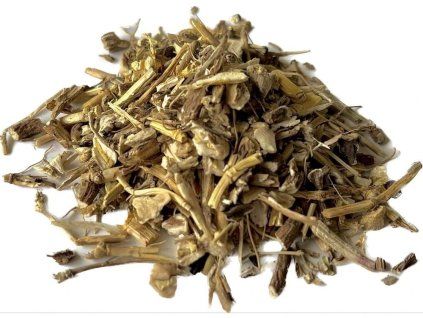 mix korenov pyr lopuch pupava
