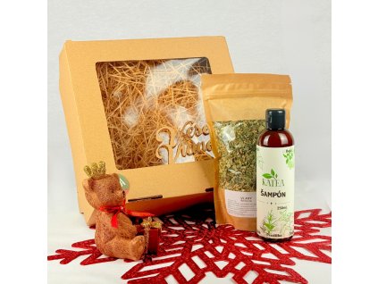 Valentínsky balíček 900