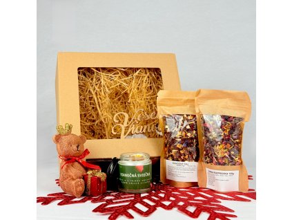 Valentínsky balíček 873