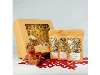 Valentínsky balíček 902