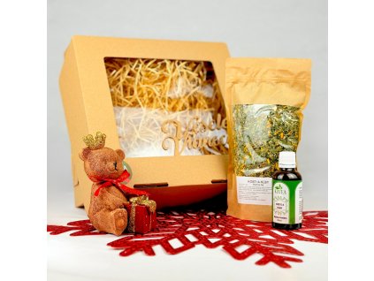 Valentínsky balíček 891