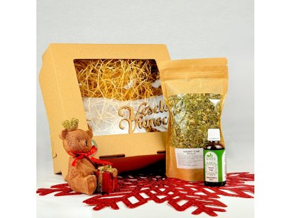 Valentínsky balíček 893