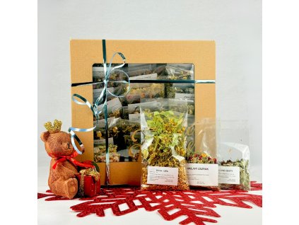 Valentínsky balíček 898