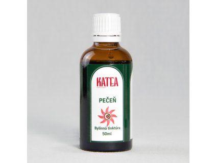 Tinktúra pečeň