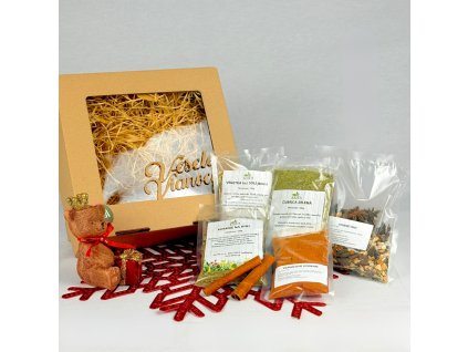 Valentínsky balíček 875