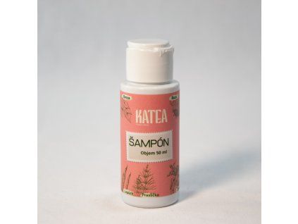 ŠAMPÓN 50ml