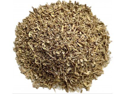 ASHWAGANDHA - AŠVAGANDA