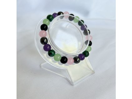 Náramok SILNÁ ŠESTKA