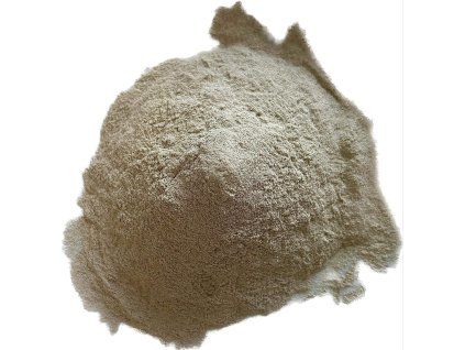 ASHWAGANDHA - mletá