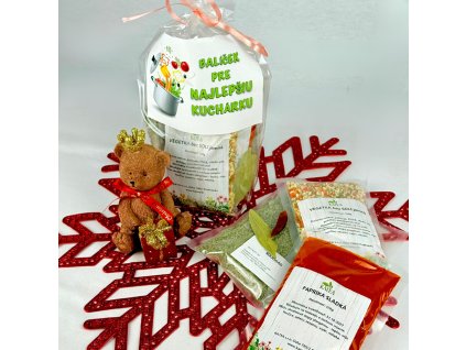 Valentínsky balíček 917