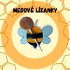 LÍZANKA MEDOVÁ