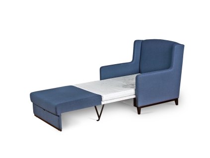 Rozkládací křeslo ASTOR (4)