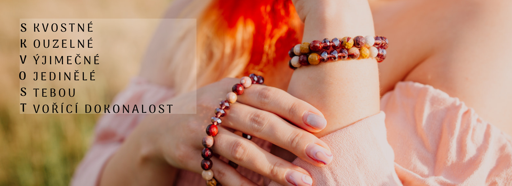 Tvořící dokonalost