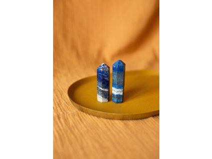 kámen Lapis lazuli