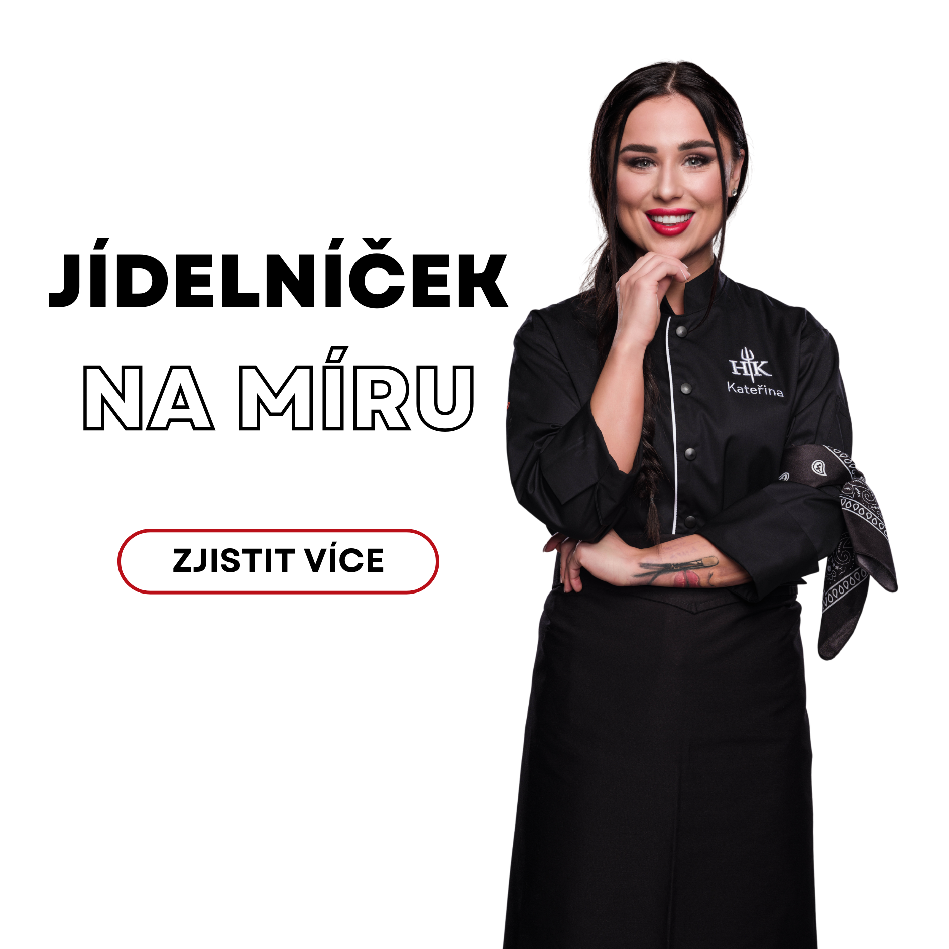 Jídelníček