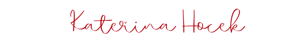 Kateřina Hocek