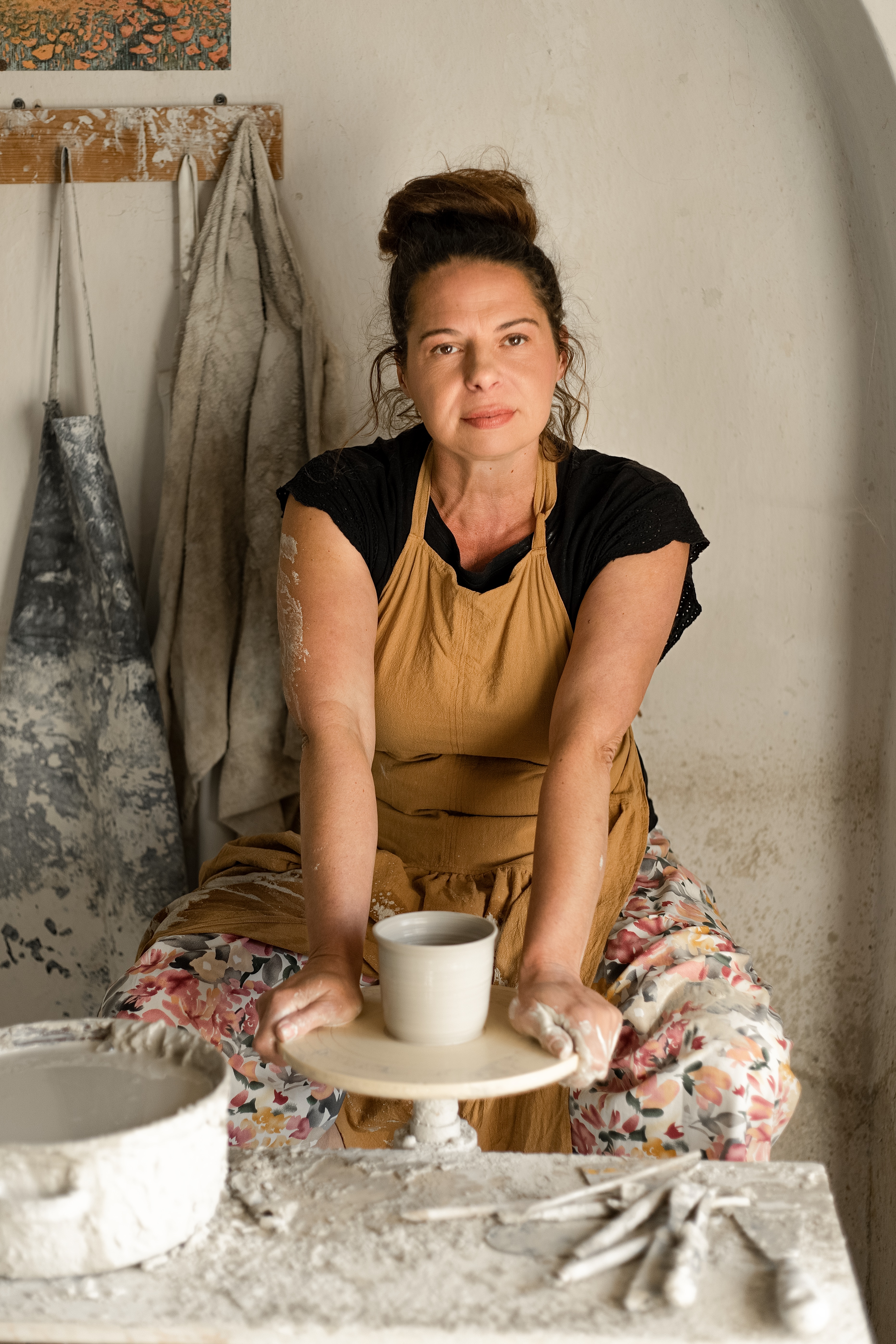 Kateřina Motlová - autorka