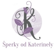 Kateřina Kalábová - autorské stříbrné šperky