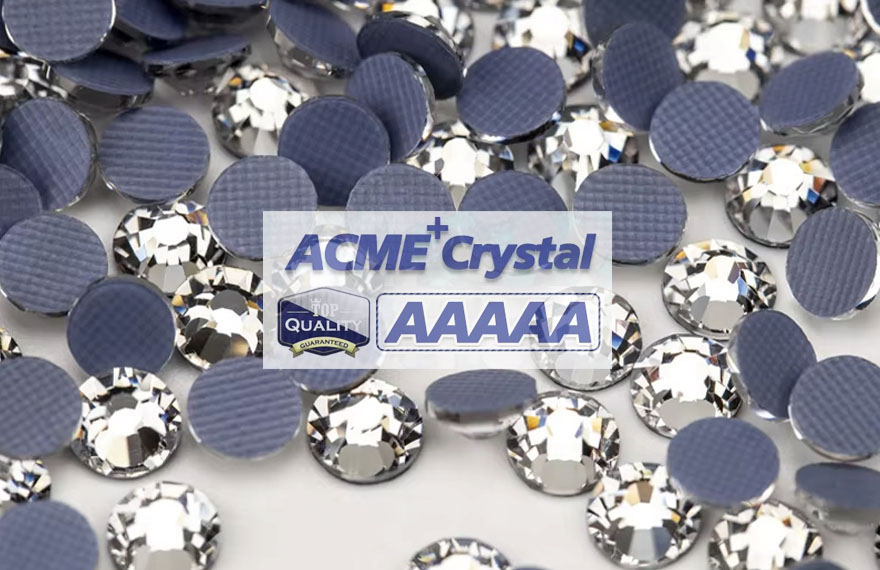 O KVALITĚ NAŠICH KRYSTALŮ