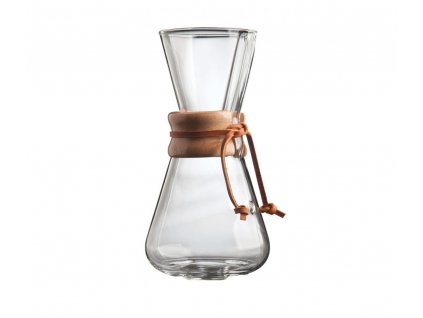 Chemex na 3 šálky kávy (CM-3A)