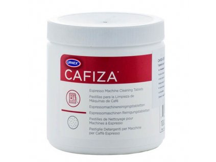 Urnex Cafiza tablety na čištění kávovarů 100 x 2g