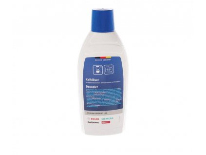 Bosch / Siemens odvápňovač 500 ml