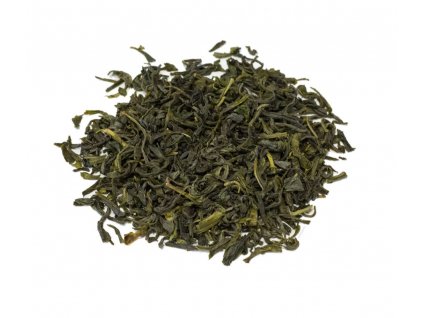 Zelený čaj teapigs Mao feng - sypaný 200 g