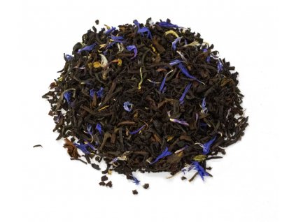 Čaj teapigs Earl grey strong - sypaný 250 g