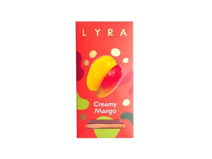 Lyra Creamy MANGO